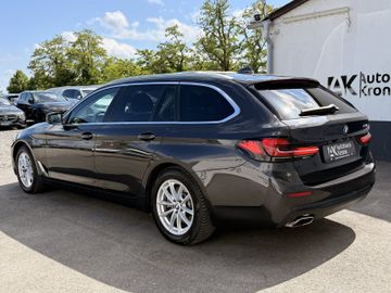 BMW 530 - 8