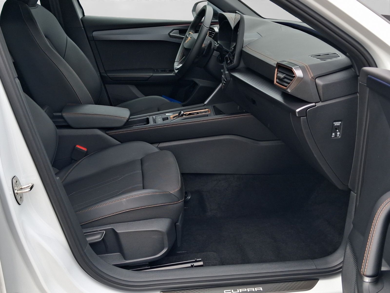 Cupra Leon - Bild 4