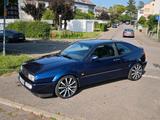 Volkswagen Original VW Corrado 2.9 VR6 (ABV) Oldtimer - scheckheftgepflegte VW Corrado