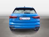 Audi Q3 40TDI quattro S-line Matrix LED Scheinwerfer, - Audi Q3 40 TDI Gebrauchtwagen