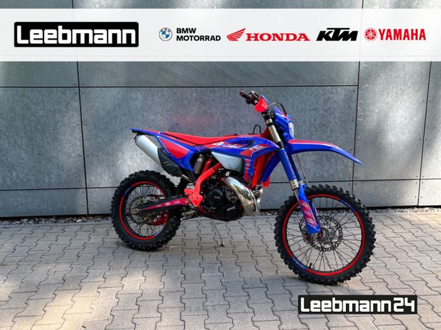 Beta RR 300 Racing Modell 2025