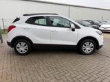 Opel Mokka X Selection*HU NEU*TEMPOMAT*1HAND - Opel Mokka: Selection