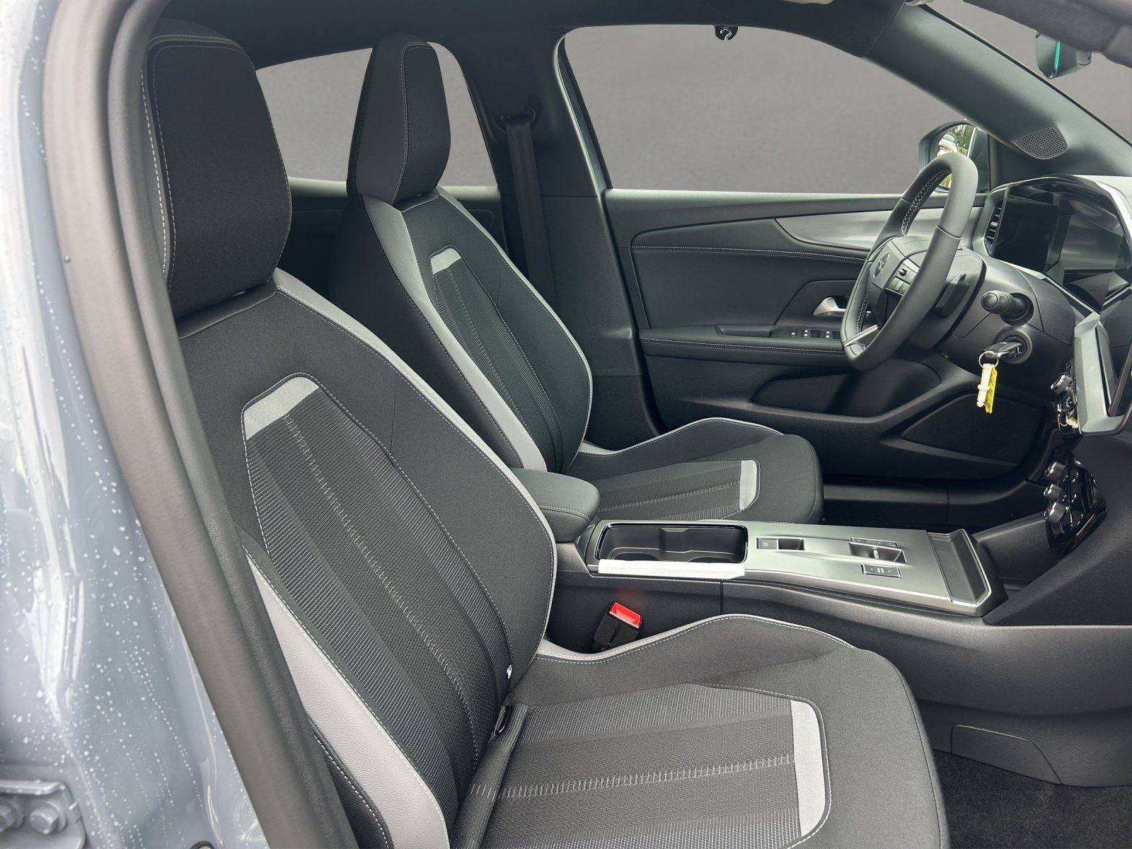 Fahrzeugabbildung Opel Mokka 1.2 Turbo GS/Kamera/SHZ/LHZ/LED
