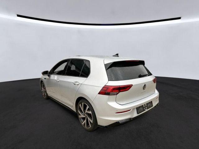 Volkswagen Golf R-Line 1.5 eTSI AHK/Pano/LED+/Nav/Kam/ACC/1