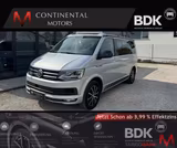 Volkswagen T6 California 2.0 TDI Beach Edition*DSG*LED*ACC*