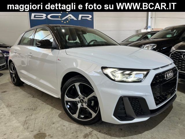 Audi AUDI A1 SPB 30TFSI Stronic S line "17 Sline /Ful imagem 2