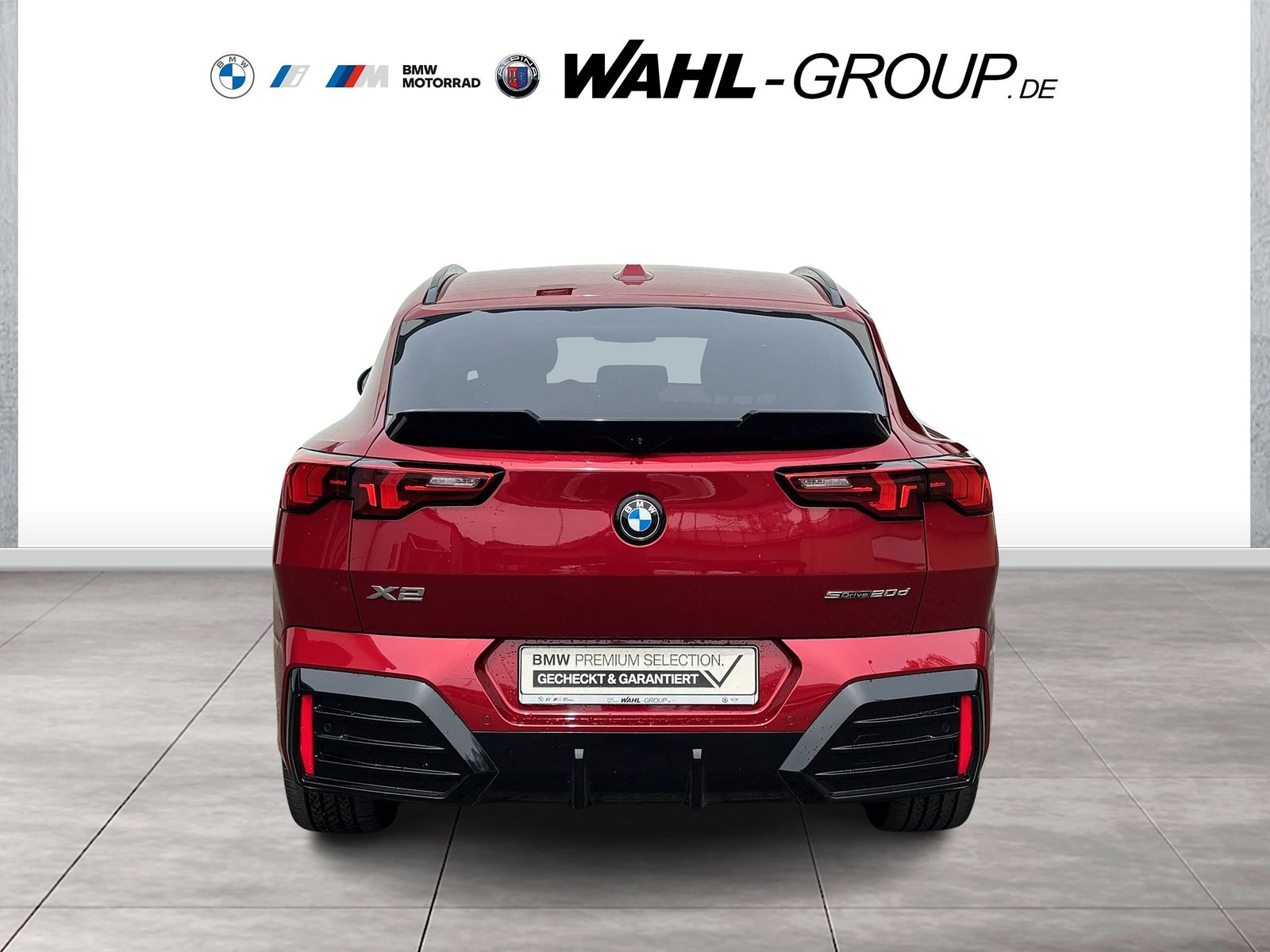 BMW X2 - Bild 6
