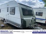 Tabbert Vivaldi 495 HTD - Tabbert Wohnwagen Vivaldi
