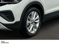Volkswagen T-Cross - Vorschau Bild 8