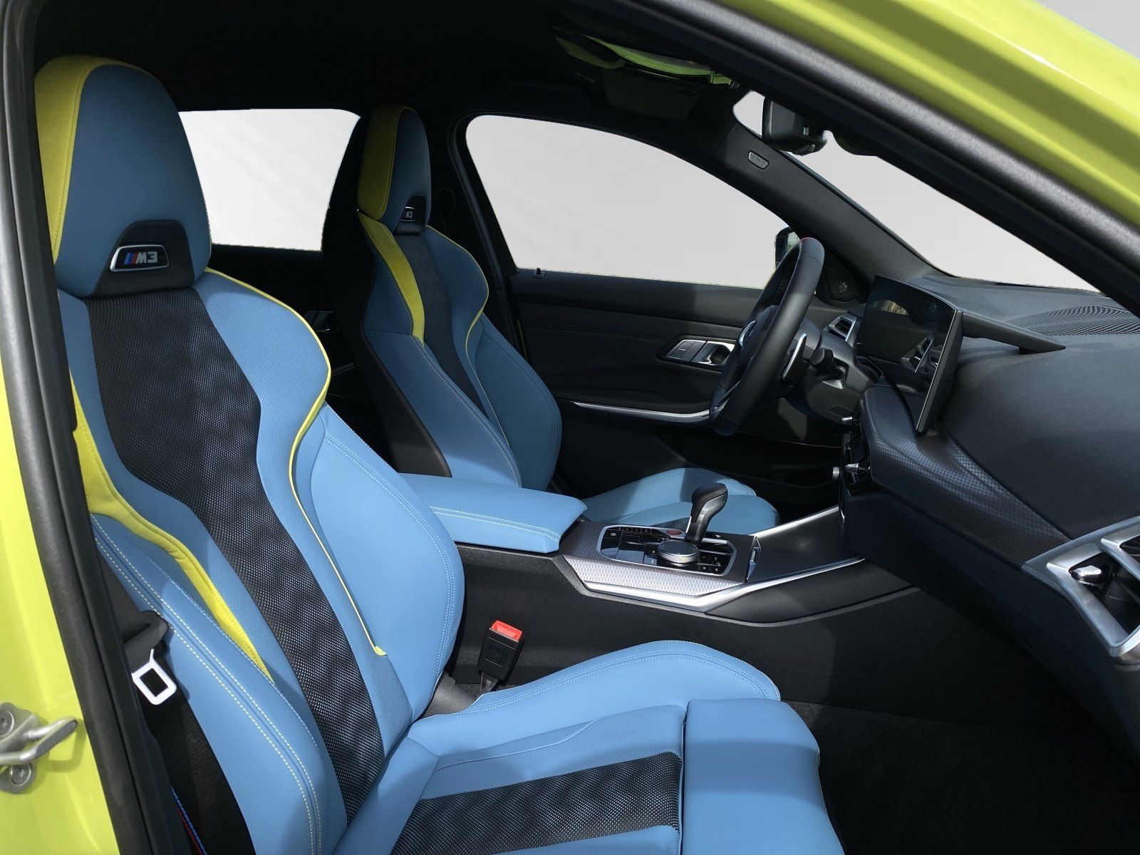 BMW M3 - Bild 8