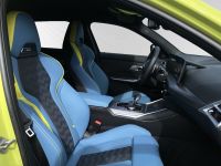BMW M3 - Vorschau Bild 8