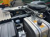 MAN TGX 18.520 4x4 Hydrodrive/Pritarder/Winterdienst - MAN Hydrodrive