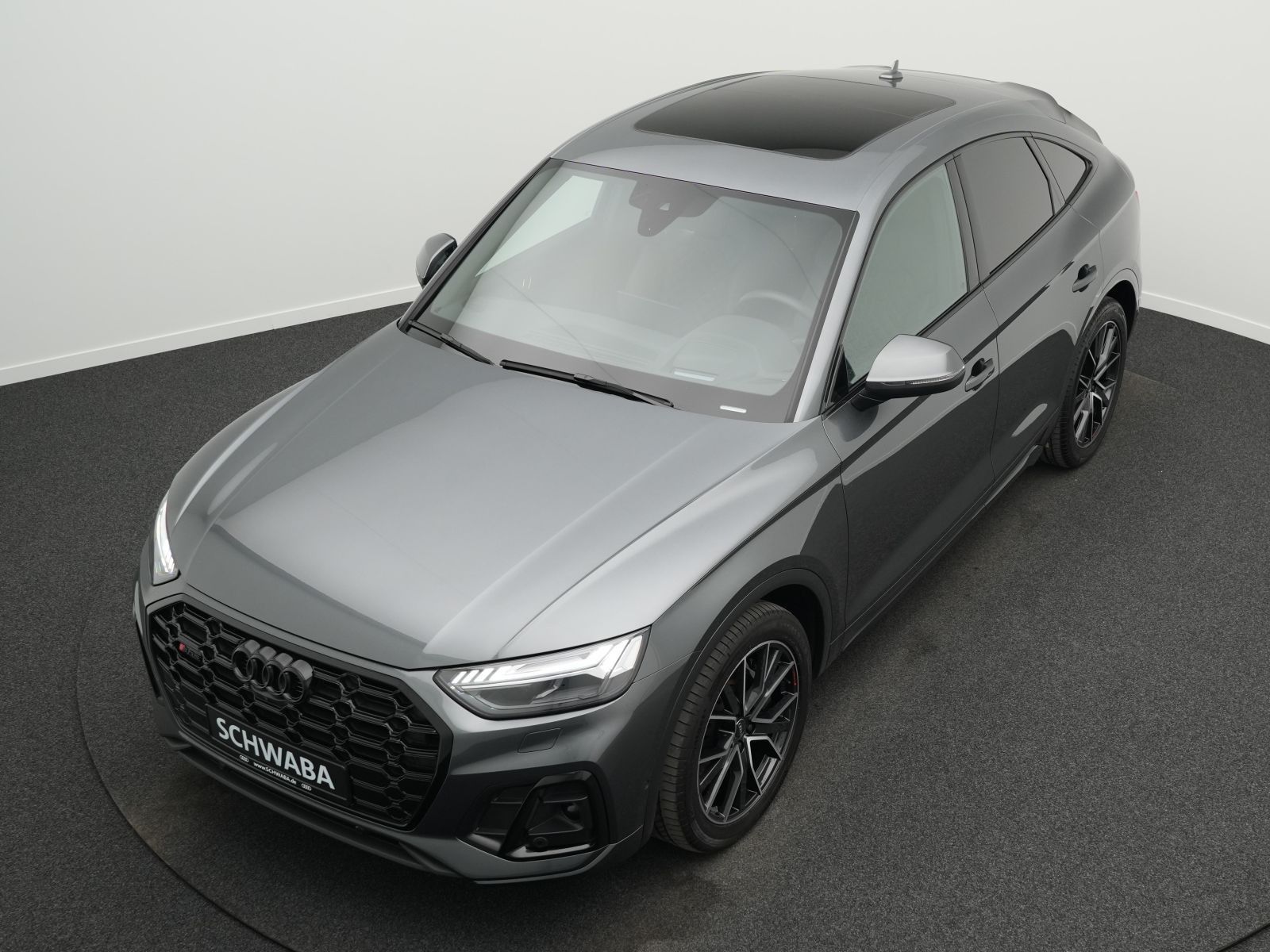 Audi SQ5 - Bild 17
