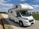 Dethleffs Wohnmobil Dethleffs Trend A6977 auf Fiat Ducato - Dethleffs Trend