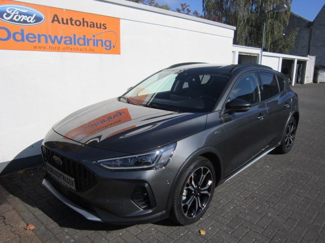 Ford Focus Lim. Active X,  Automatik, GARANTIE
