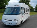 Rapido Randonneur 941M - Rapido Integrierter