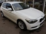 BMW 116i 1 Lim. 5-trg. SHZ PDC - BMW 116 in Stuttgart