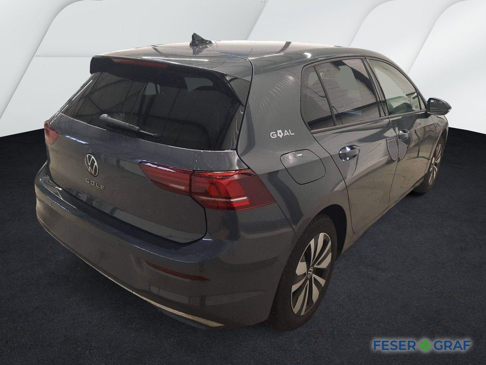 Volkswagen Golf - Bild 4