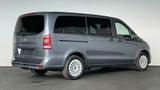 Mercedes-Benz V 250 Sonderpreis d lang 9G 4Matic AHK ACC - Mercedes-Benz V 250 aus 2024