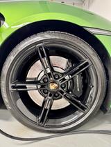 Porsche Taycan | HA-Lenk. | Perf.Batterie | TOP Zustand - Porsche Taycan in Frankfurt (Main)