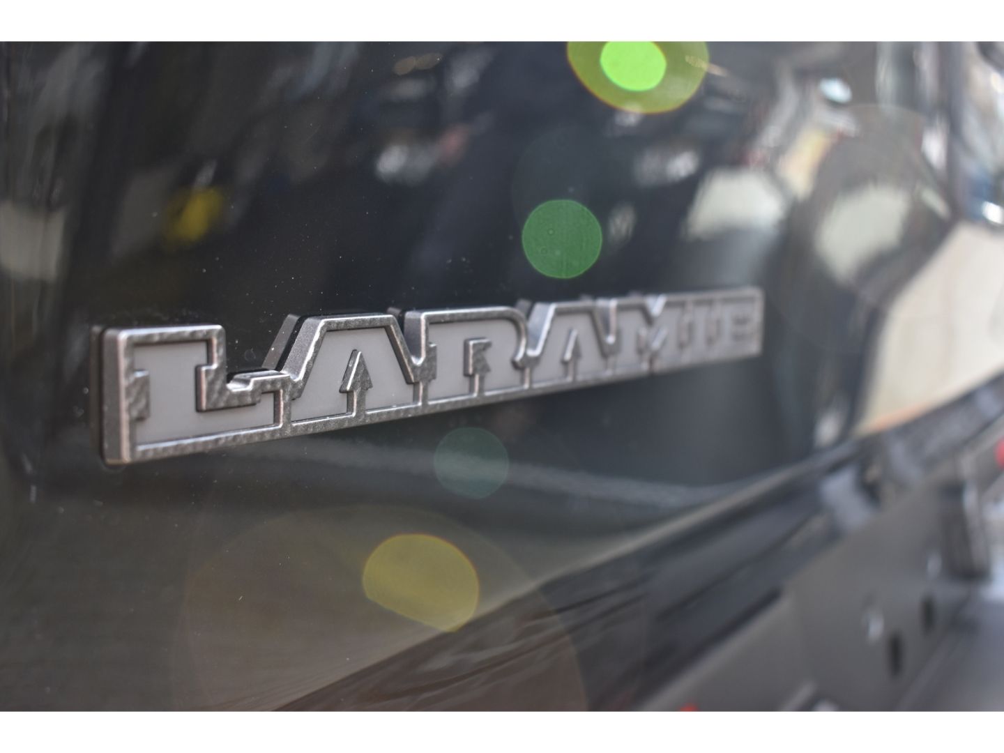 Fahrzeugabbildung Dodge RAM 5.7 V8 HEMI Laramie Night+MY24+LPG+HUD+RAM-B