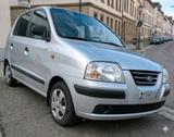Hyundai Atos - gebrauchte Hyundai Atos aus dem Jahr 2004