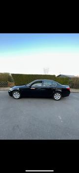 BMW 525i Automatik  - BMW 525 in Hamburg