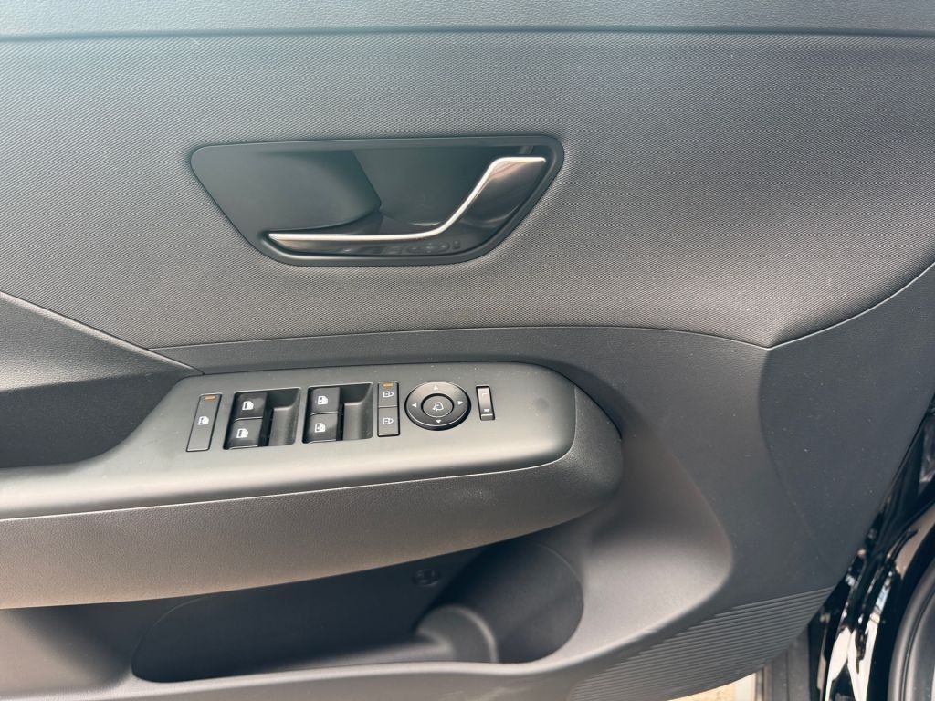 Hyundai KONA Elektro – Bild 18