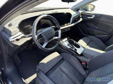 Audi A5 - 8