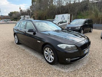 BMW 520 - 2