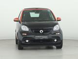 Smart fortwo EQ cabrio *passion*Kamera*Sitzheizung*DAB - Smart ForTwo: Cabrio, Eq