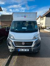 Fiat Ducato - Angebote