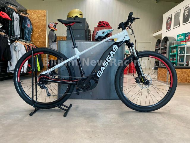 Gasgas Cross Country CC 5.0 - E-Bike - auf Lager 45/50