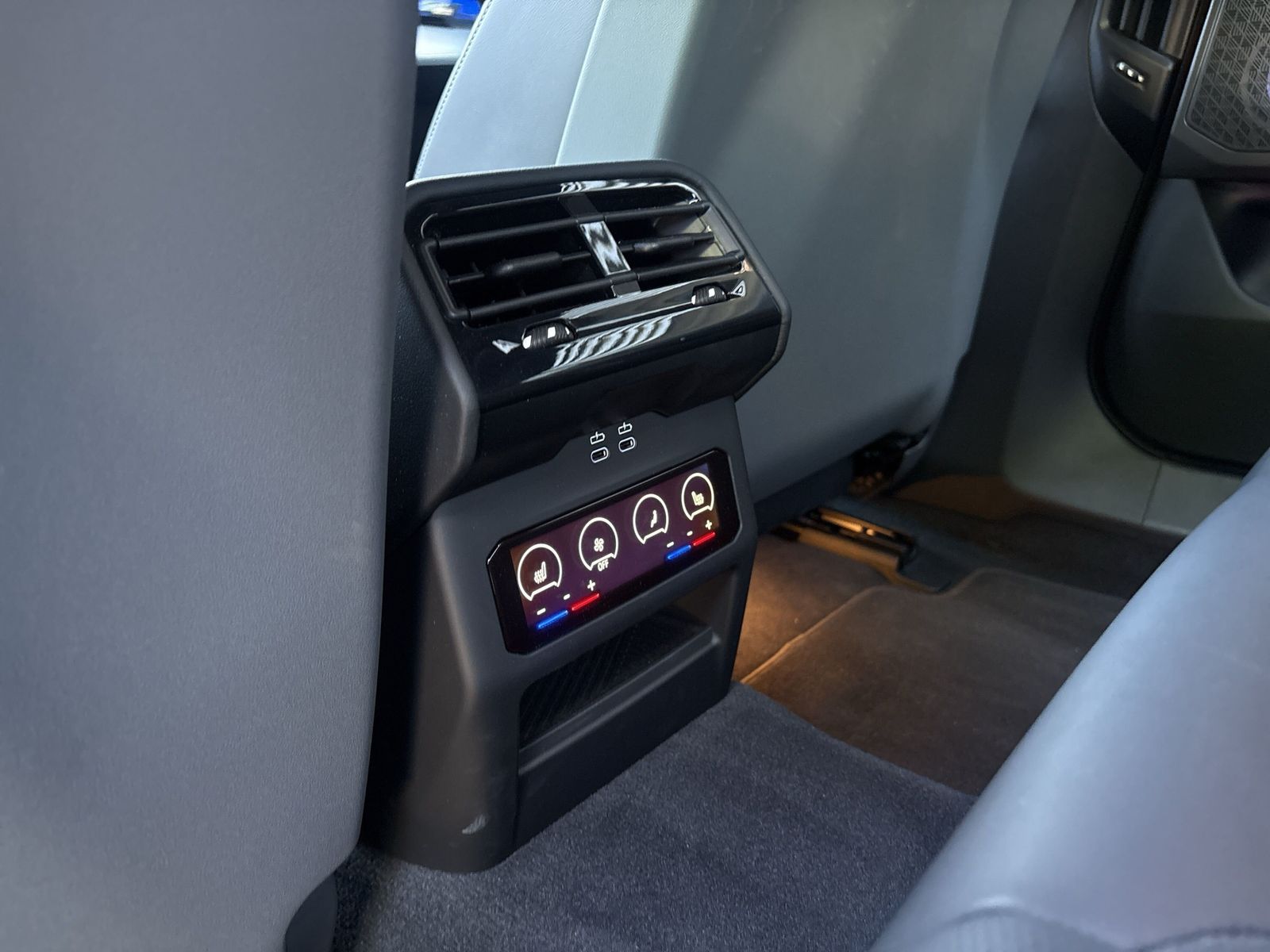 BMW 530 - Bild 19
