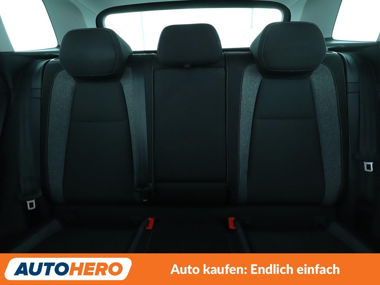 Skoda Karoq 2.0 TDI Drive 125*NAVI*LED*ACC*CAM*, миниатюра 14