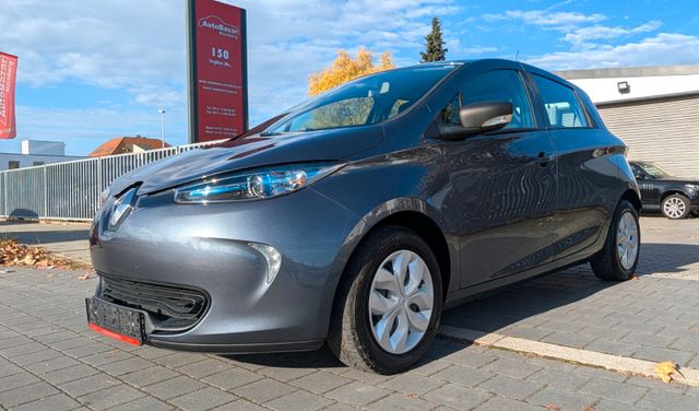 Renault ZOE Zoe Life / Navi / Mietbaterie