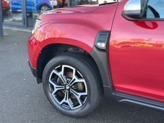 DACIA Duster - Ansicht 10
