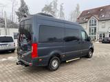 Mercedes-Benz Sprinter 319 H2L2, Dachklima,9 Sitze, 3 L Motor - Mercedes-Benz: Sprinter Motor