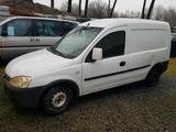 Opel OPEL COMBO C VAN 1,3 DIESEL - Opel Combo Gebrauchtwagen in Dortmund