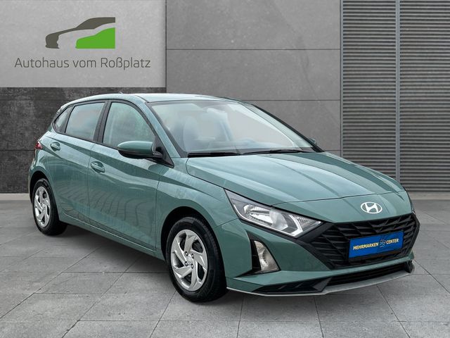 HYUNDAI i20 1.2 Select