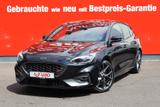 Ford Focus 2.3 EcoBoost ST Aut. ACC AHK LED Navi B&O - Ford Focus Gebrauchtwagen in Dresden