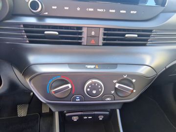 Hyundai i20 1.0 T-GDI Select (100 PS) Funktionspaket