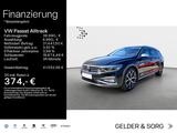 Volkswagen Passat Variant Alltrack 2.0 TDI AHK*Matrix*Pano* - schwarze Volkswagen Passat Alltrack
