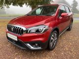 Suzuki SX4 S-Cross 1.4 Allradantrieb Comfort+ - Suzuki aus 2017