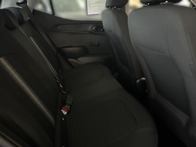 Fahrzeugabbildung Hyundai i10 Trend MJ25 1.0 A/T Navi Apple CarPlay Androi