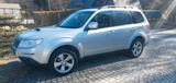 Subaru Forester, 2.0 Boxer Diesel - Subaru Forester aus 2011 mit Diesel-Antrieb