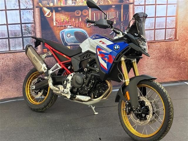 BMW F 900 GS Vorf.Mot. frei ab 10.06.26