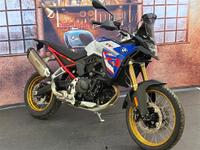 BMW F 900 GS Vorf.Mot. frei ab 10.06.26