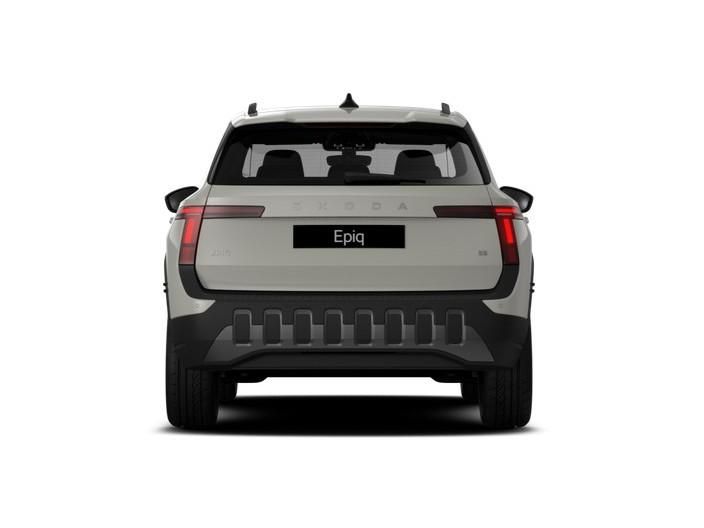 Skoda Epiq - Bild 11