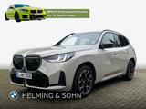 BMW X3 M50 - M Sportpaket / Harman Kardon / HiFi / D - BMW X3 M50: Standheizung